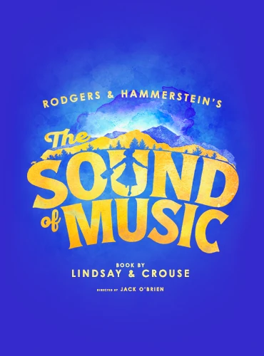 The Sound of Music — poster oficial